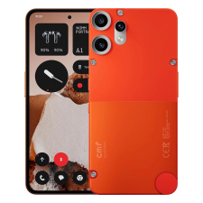 CMF Phone 2 Pro 8/256 GB, оранжевый - УЦЕНКА
